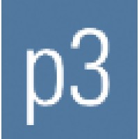 P3 Publishing Logo