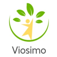 Viosimo Global Impact Partners Logo
