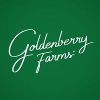 Goldenberry Farms Logo