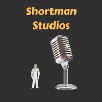 Shortman Studios Logo