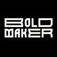 Bold Maker Logo