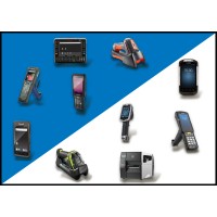 Hand Held Solutions Logo