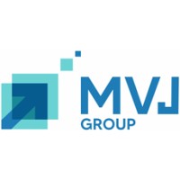 MVJ Group Logo