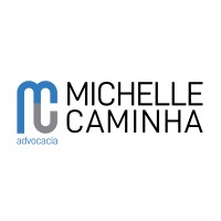 Michelle Caminha Advocacia Logo