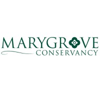 Marygrove Conservancy Logo