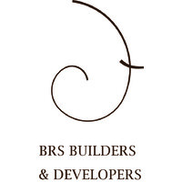 BRS Builders and Developers Logo