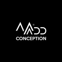 MADD CONCEPTION Logo