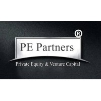 PE Partners Logo