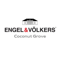 Engel & Völkers Coconut Grove Logo