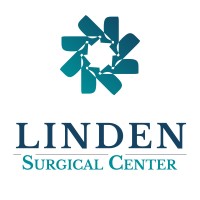 Linden Surgical Center Logo