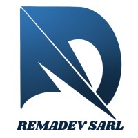 REMADEV Logo