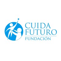 Fundación Cuida Futuro Logo