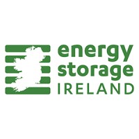 Energy Storage Ireland Logo