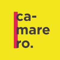 Camarero Soluções em Eventos Ltda Logo