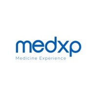 MedXP Logo