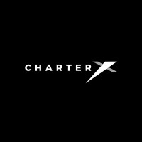CharterX Logo