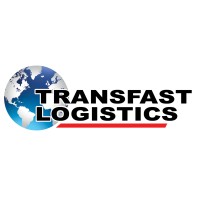 Transfast Logistics Logo