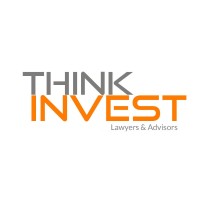 Think Invest Logo