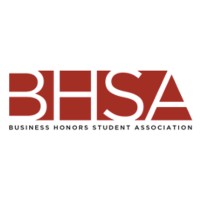 Fox Business Honors Student Association (BHSA) at Temple University Logo