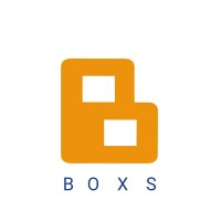 BOXS Logo