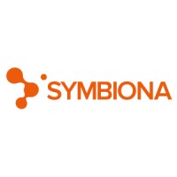 SYMBIONA Logo