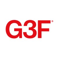 G3F Logo
