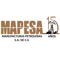 MAPESA Logo