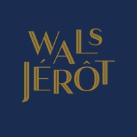 🍇 Walsjérôt Wijnbar Rotterdam 🍇 Logo