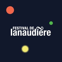 Festival de Lanaudière Logo
