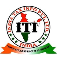 INDIA TAX INFO PVT LTD Logo