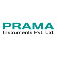 Prama Instruments Pvt. Ltd. Logo