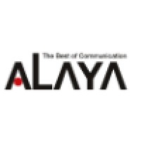 ALAYA INC. Logo