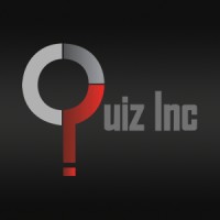 QuizInc Logo