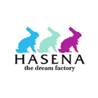 HASENA AG Logo