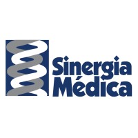 Sinergia Médica Logo