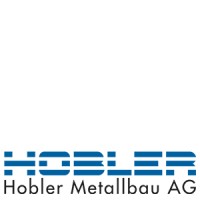 Hobler Metallbau AG Logo