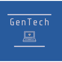 GenTech Logo