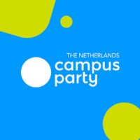 Campus Party The Netherlands Logo