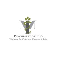 Psychiatry Studio Logo