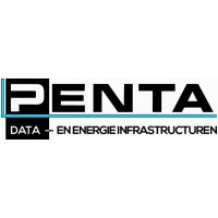 Penta infra B.V. Logo