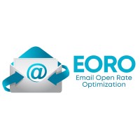 Email Open Rate Optimization Logo