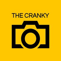 The Cranky Camera Logo