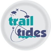 Trail & Tides Logo
