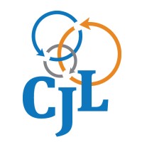 Corruption, Justice and Legitimacy Program Logo
