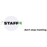 STAFF Fellowship, Inc. Logo