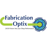 Fabrication Optix, LLC. Logo