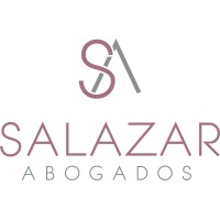 SALAZAR ABOGADOS SC Logo