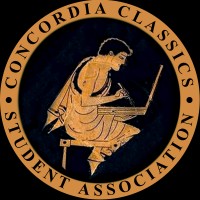 Concordia Classics Student Association Logo