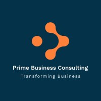 Prime Business Consulting Logo