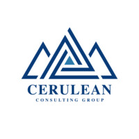 Cerulean Consulting Group LLC Logo